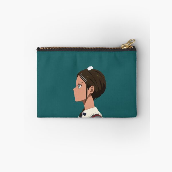 Item preview, Cute Neiru Aonuma (Blue BG) designed and sold by FilipeFerreira.