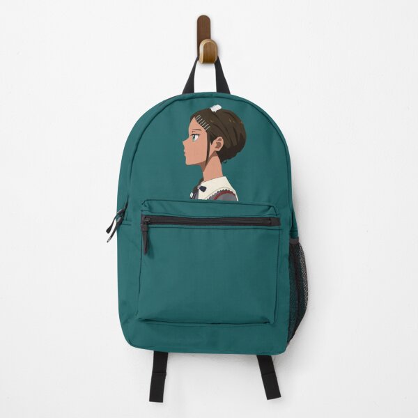 Item preview, Cute Neiru Aonuma (Blue BG) designed and sold by FilipeFerreira.