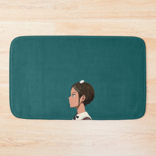 Item preview, Cute Neiru Aonuma (Blue BG) designed and sold by FilipeFerreira.