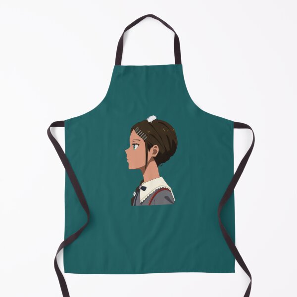 Item preview, Cute Neiru Aonuma (Blue BG) designed and sold by FilipeFerreira.