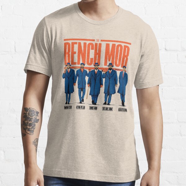 The Bench Mob Essential T-Shirt