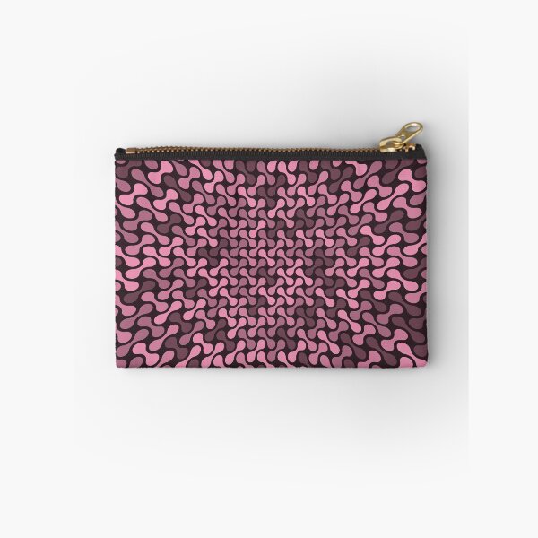 Item preview, Warped Metaballs Pattern (Rose Gold) designed and sold by John Uttley.
