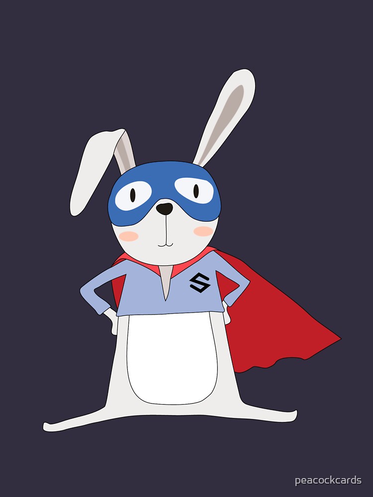 Super rabbit