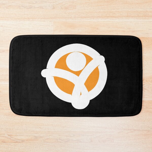 Item preview, Freedom symbol in white, With sunrise in the background.  designed and sold by Freedom Sign.