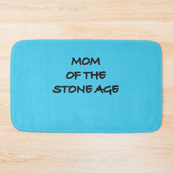 Item preview, Mom Of The Stone Age T-shirt. designed and sold by hichamchim.