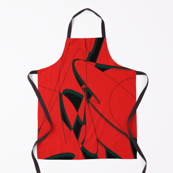 Item preview, Red vector art designed and sold by headtrackerart.