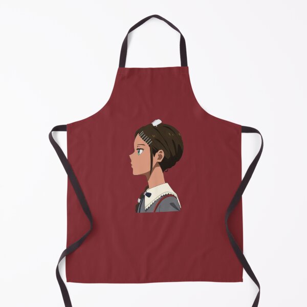Item preview, Cute Neiru Aonuma (Dark Red BG) designed and sold by FilipeFerreira.