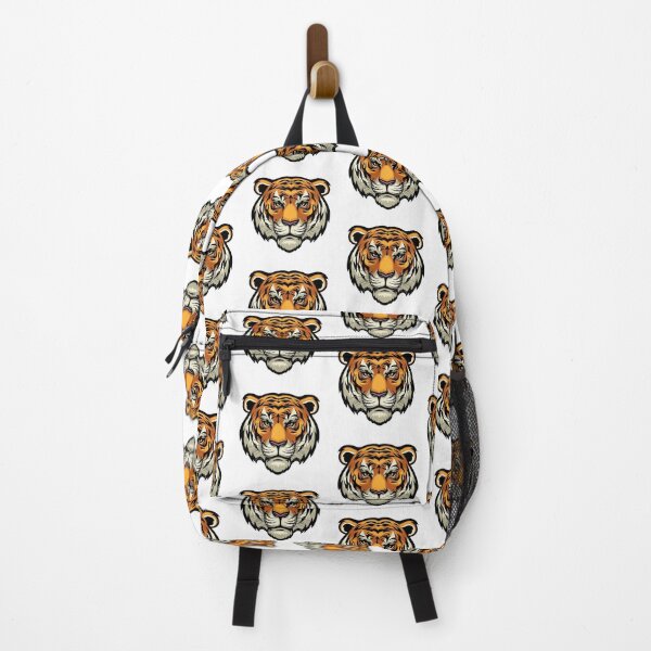 Item preview, tiger head designed and sold by romio006.