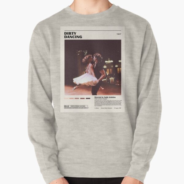 Dirty Dancing Sweatshirt épais