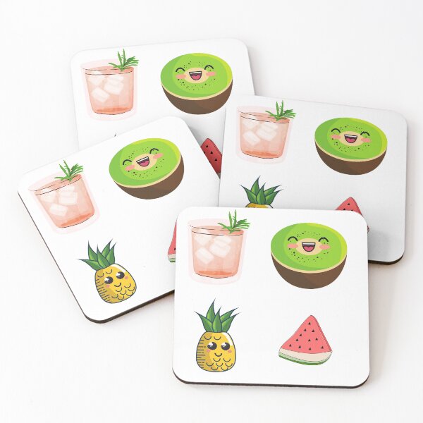 Item preview, Summer Special Fruit collection designed and sold by PeacePrint.