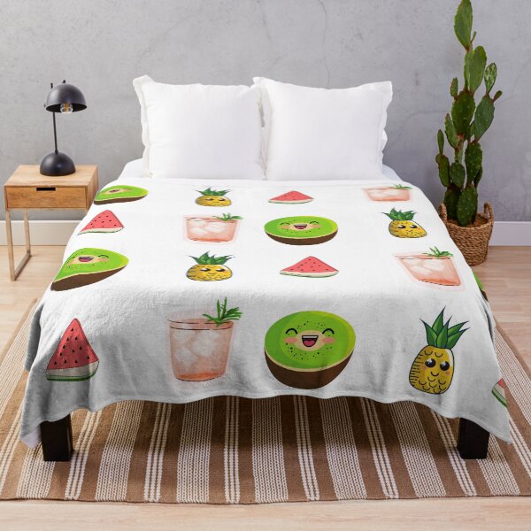 Item preview, Summer Special Fruit collection designed and sold by PeacePrint.