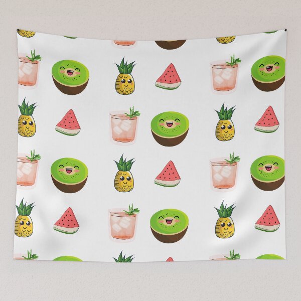 Item preview, Summer Special Fruit collection designed and sold by PeacePrint.