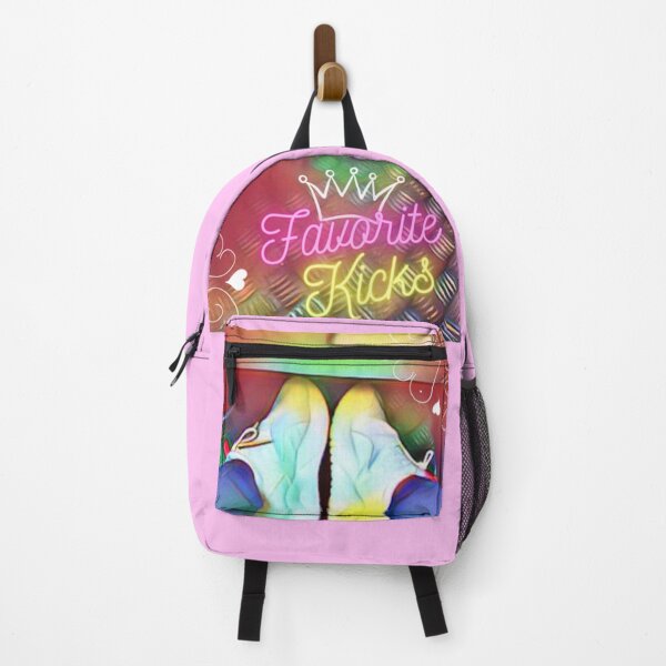 Item preview, Shoes Art (Favorite Kicks Design) designed and sold by BreUniqueShop.