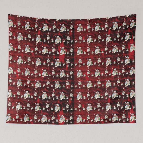 Item preview, Merry Christmas - Santa Claus designed and sold by DigoCostaK7css.