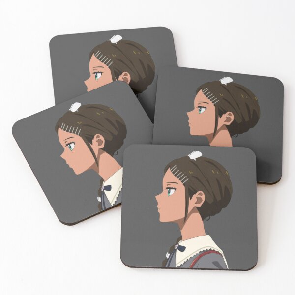Item preview, Cute Neiru Aonuma (Grey BG) designed and sold by FilipeFerreira.