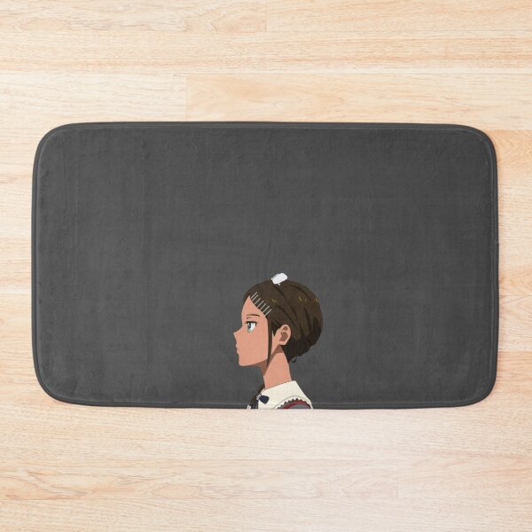 Item preview, Cute Neiru Aonuma (Grey BG) designed and sold by FilipeFerreira.