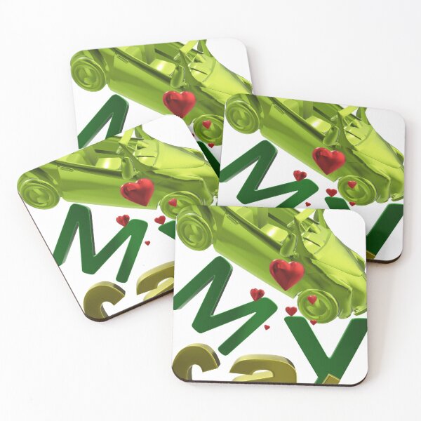 Item preview, I carlove my green  designed and sold by jotcar.