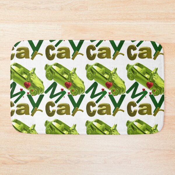 Item preview, I carlove my green  designed and sold by jotcar.