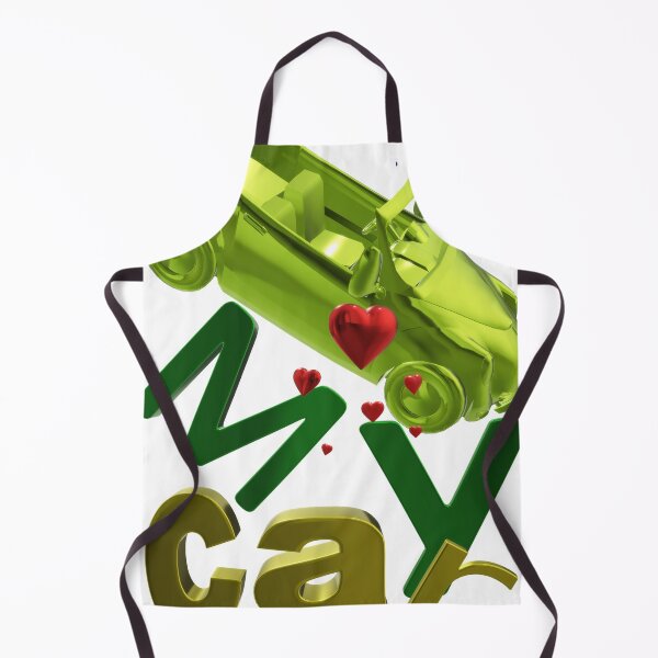 Item preview, I carlove my green designed and sold by jotcar.