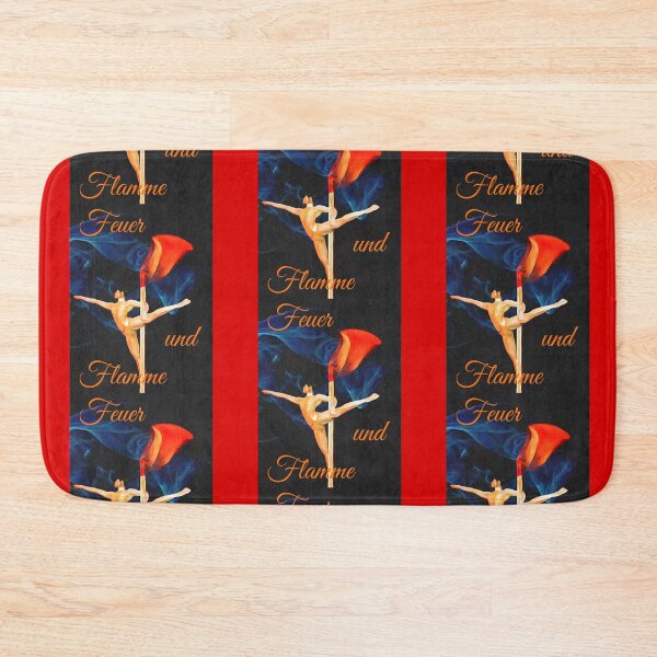 Item preview, Fire and Flame Pole designed and sold by HeideSauna.
