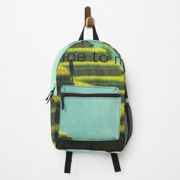 Item preview, Nice to meet you Design designed and sold by NAVEED7512.