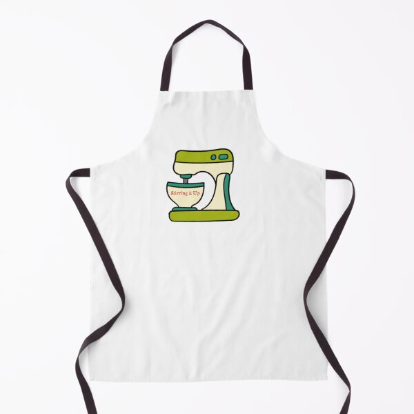 Item preview, Hand Mixer Stirring it Up designed and sold by CreativeBel.