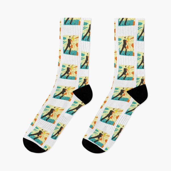 Item preview, Danza de la vendimia designed and sold by StuffbyJudith.