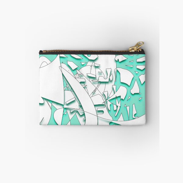 Item preview, Scattered vector art designed and sold by headtrackerart.
