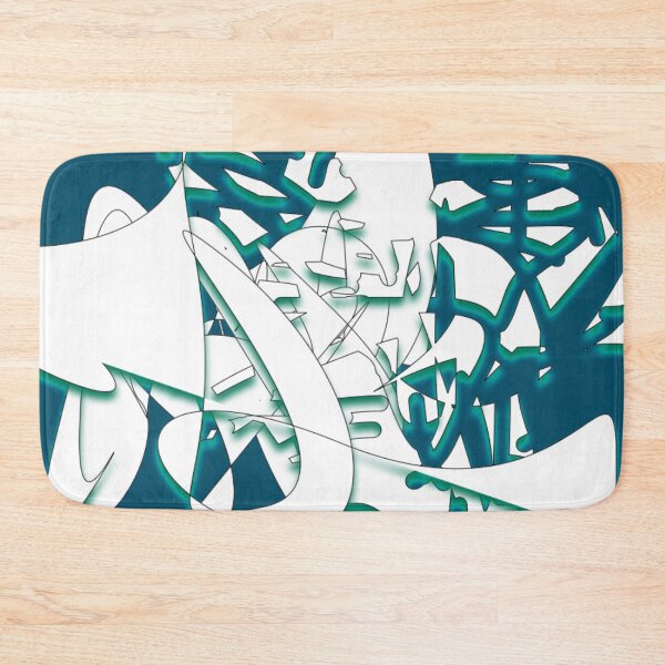 Item preview, Scattered vector art designed and sold by headtrackerart.