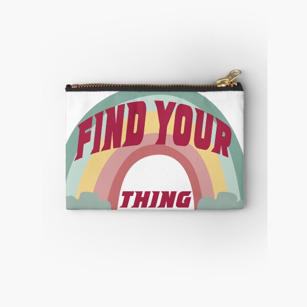 Item preview, Find Your Thing Rainbow designed and sold by Ras-man93.