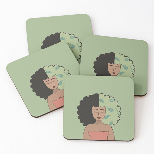 Item preview, Black Girl Magic designed and sold by luzerome.