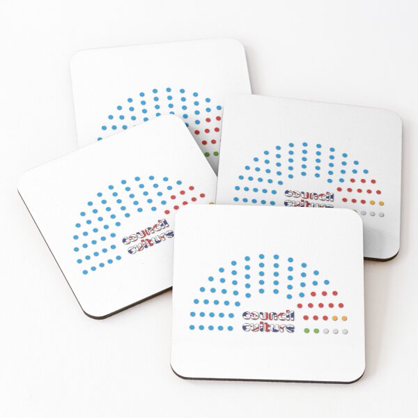 Item preview, Council culture designed and sold by TeeTotallers.