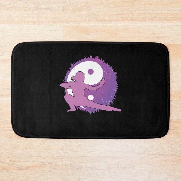 Item preview, Martial Arts and Meditation Qigong Yin and Yang designed and sold by dieEinsteiger.