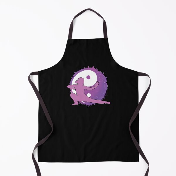 Item preview, Martial Arts and Meditation Qigong Yin and Yang designed and sold by dieEinsteiger.
