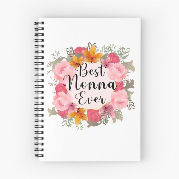 Item preview, Best Nonna Ever - Funny Grandma Mother's Day designed and sold by MagicBoutique.