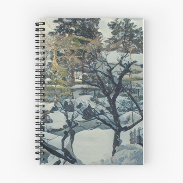 Aperçu de l'œuvre Scènes du Japon - Country Living 4 créée et vendue par TweeLoot.
