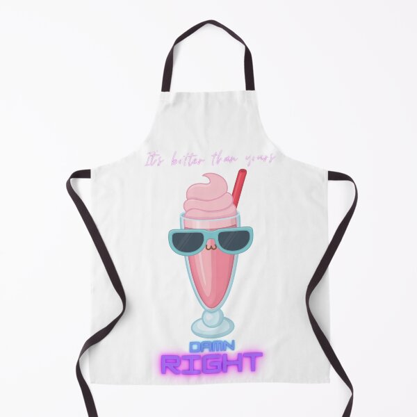 Item preview, Milkshake designed and sold by EightOranges.
