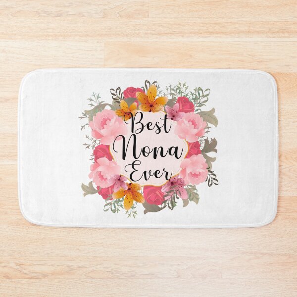 Item preview, Best Nona Ever - Funny Grandma Mother's Day designed and sold by MagicBoutique.