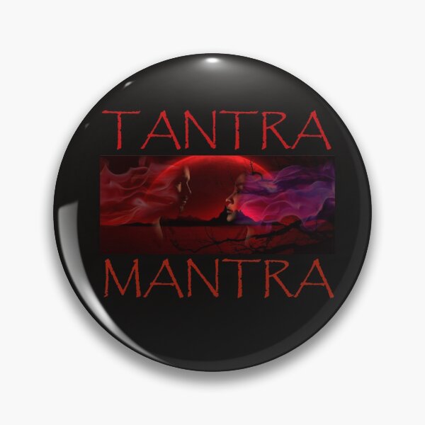 Item preview, Tantra Mantra designed and sold by PCUsher.