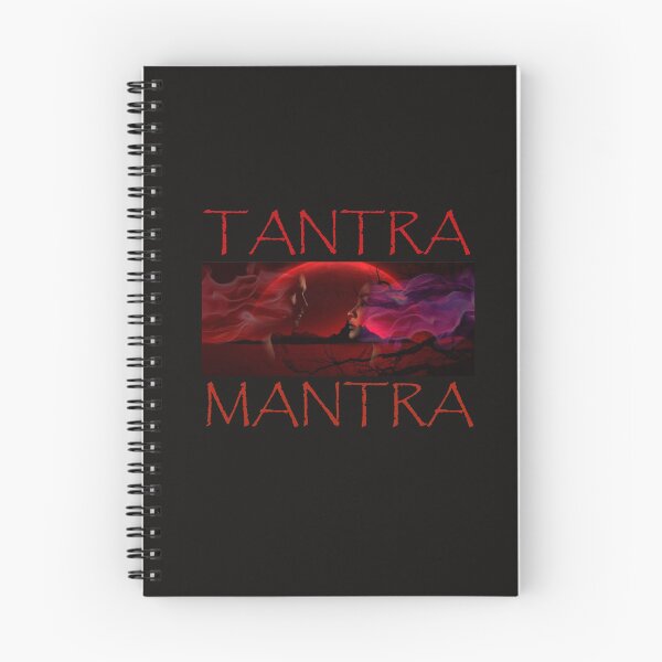 Item preview, Tantra Mantra designed and sold by PCUsher.