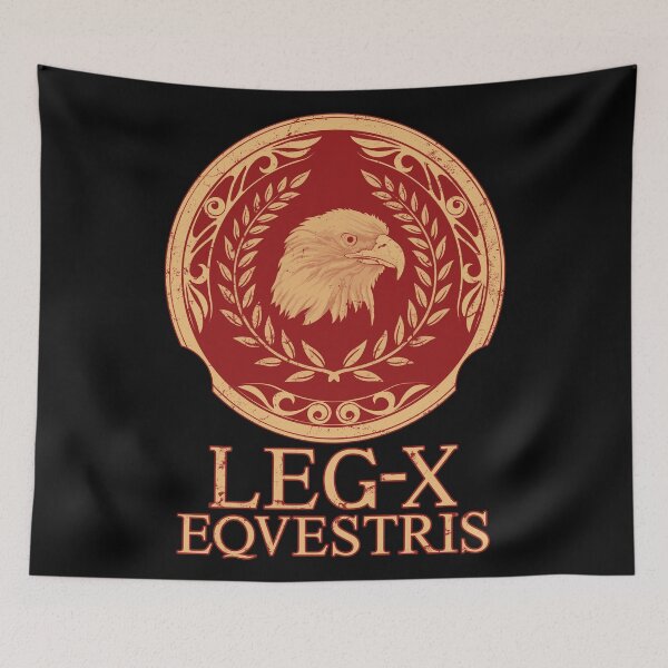 Item preview, SPQR designed and sold by NicGrayGraphic.