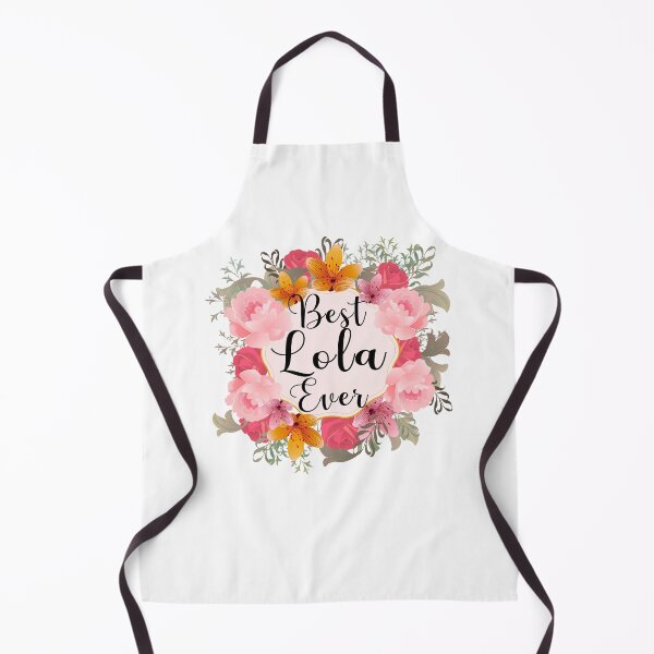 Item preview, Best Lola Ever - Funny Grandma Mother's Day designed and sold by MagicBoutique.
