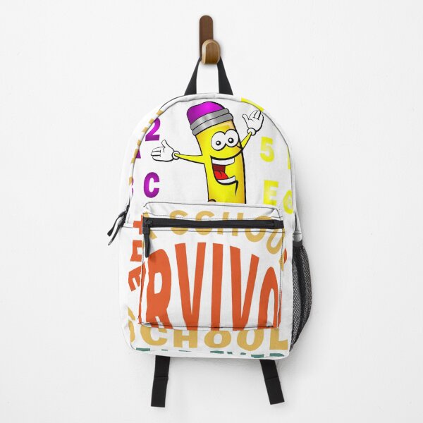 Item preview, Another School Year Survivor The Longest School Year Ever designed and sold by AmethystMurad.