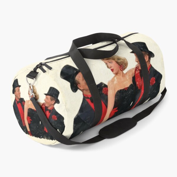 Item preview, Mandy (White Christmas) designed and sold by classicmovieart.