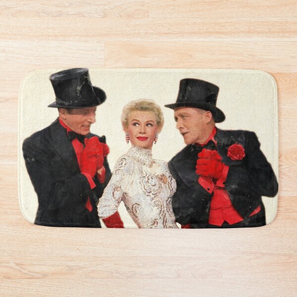 Item preview, Mandy (White Christmas) designed and sold by classicmovieart.