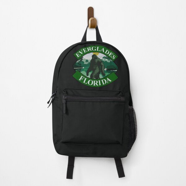Item preview, EVERGLADES designed and sold by PapaSquatch.