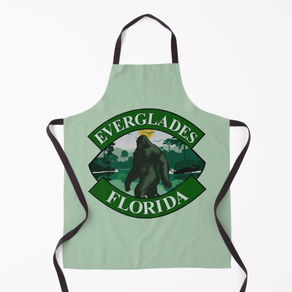 Item preview, EVERGLADES designed and sold by PapaSquatch.