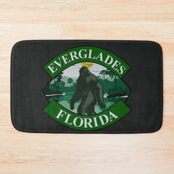 Item preview, EVERGLADES designed and sold by PapaSquatch.