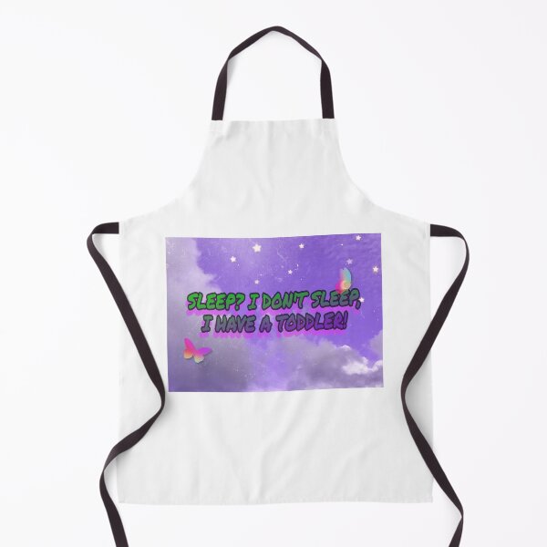Item preview, I dont sleep, I have a toddler designed and sold by FACELESS MONKEY.