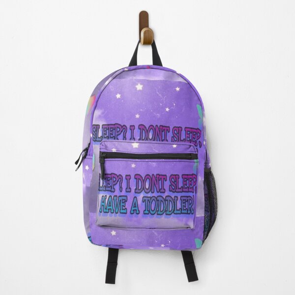 Item preview, I dont sleep, I have a toddler designed and sold by Jessiecrow87.